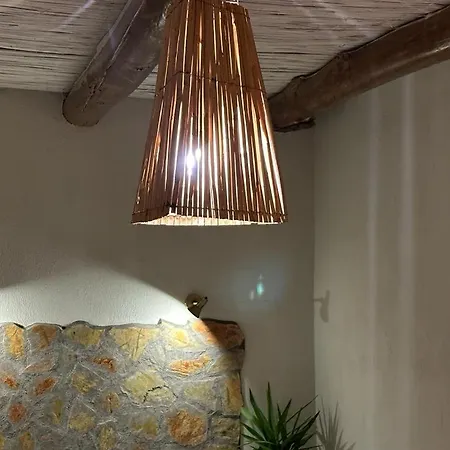 Villa Berceste Akyaka (Mugla)