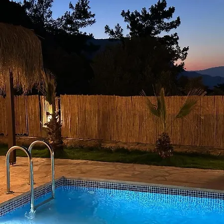 Villa Berceste *