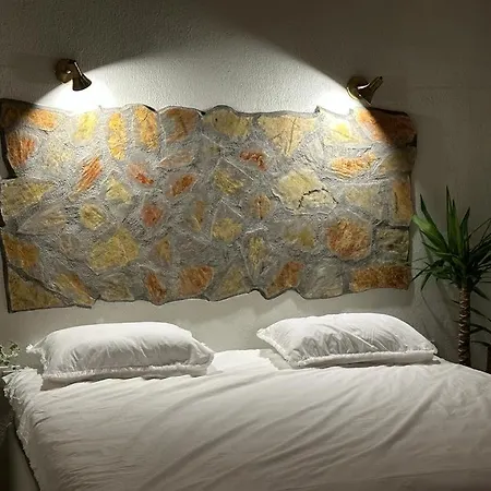 Berceste Villa Akyaka (Mugla)