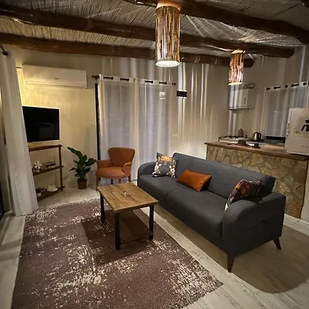 Berceste Villa Akyaka (Mugla)