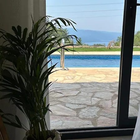 Villa Berceste