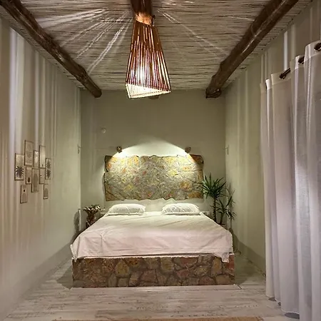 Villa Berceste *